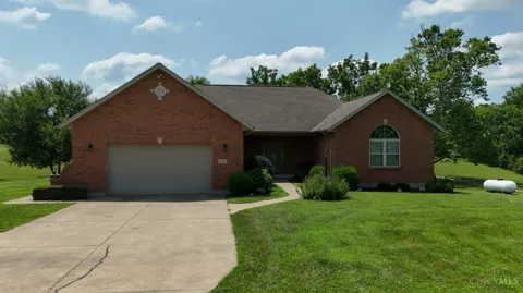 2725 Stahlheber Road