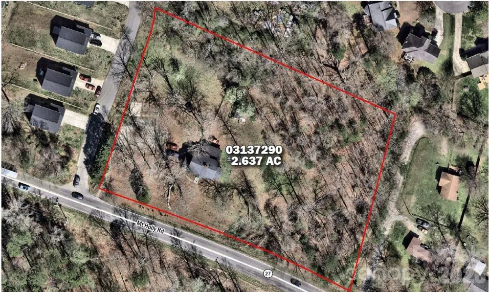 10716 Mount Holly Road Charlotte, NC 28214