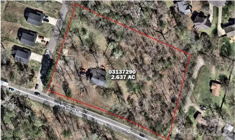 10716 Mount Holly Road
