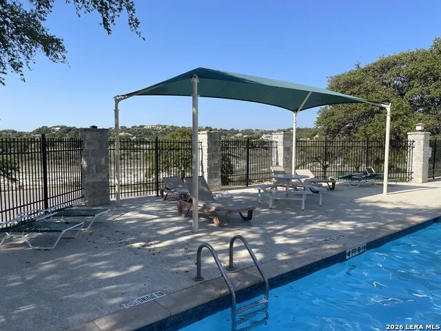 358 (LOT 1241) Toucan Dr Spring Branch, TX 78070
