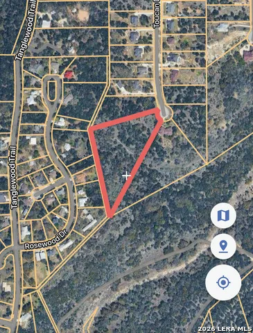 358 (LOT 1241) Toucan Dr Spring Branch, TX 78070