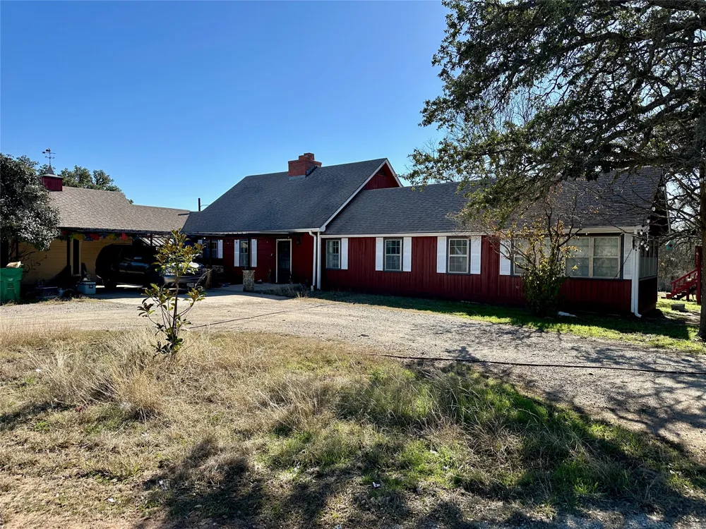 2300 Fm 590 S Zephyr, TX 76890