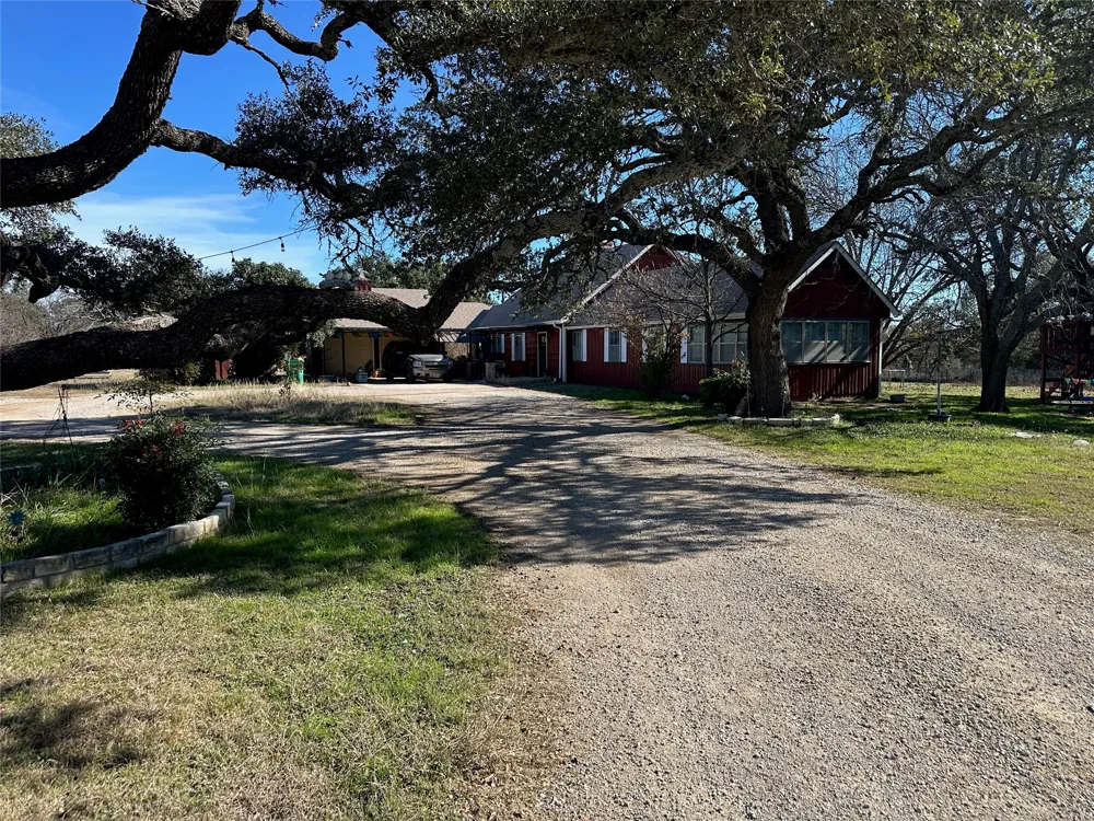 2300 Fm 590 S Zephyr, TX 76890