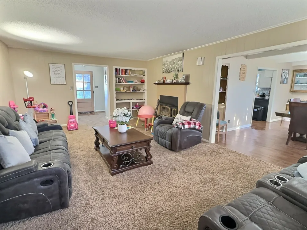 2300 Fm 590 S Zephyr, TX 76890