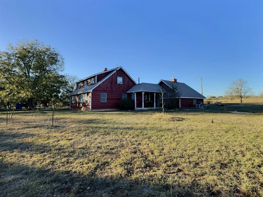 2300 Fm 590 S Zephyr, TX 76890