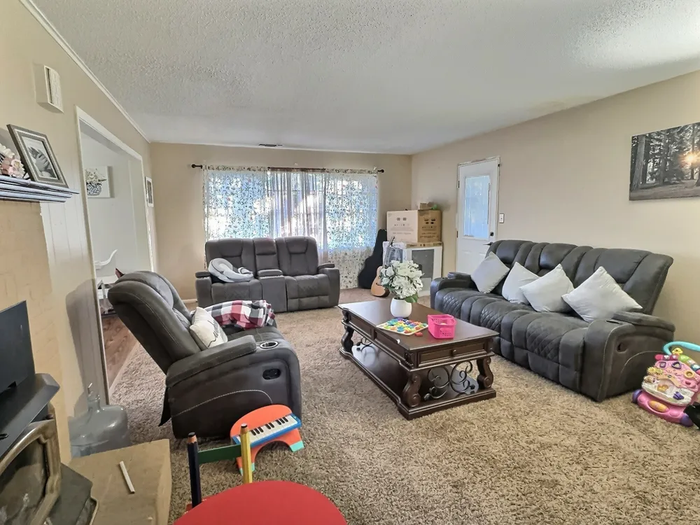 2300 Fm 590 S Zephyr, TX 76890