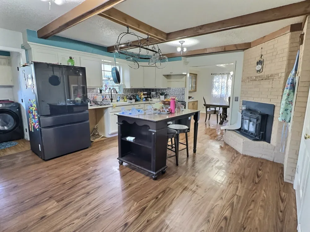 2300 Fm 590 S Zephyr, TX 76890