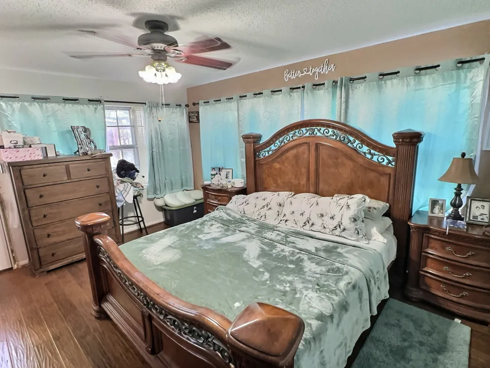 2300 Fm 590 S Zephyr, TX 76890