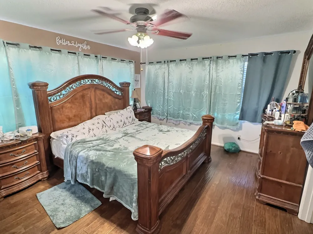 2300 Fm 590 S Zephyr, TX 76890