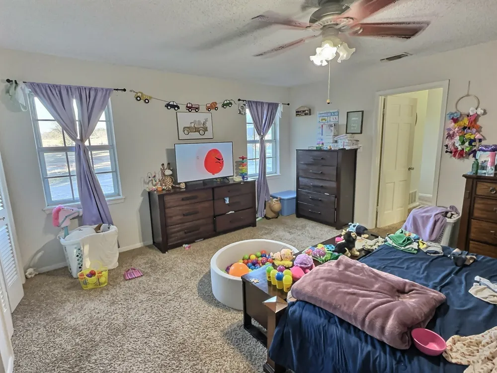 2300 Fm 590 S Zephyr, TX 76890