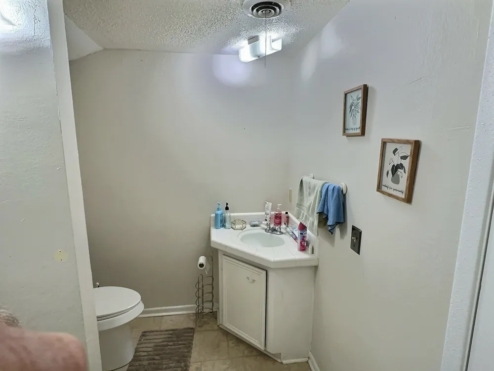2300 Fm 590 S Zephyr, TX 76890