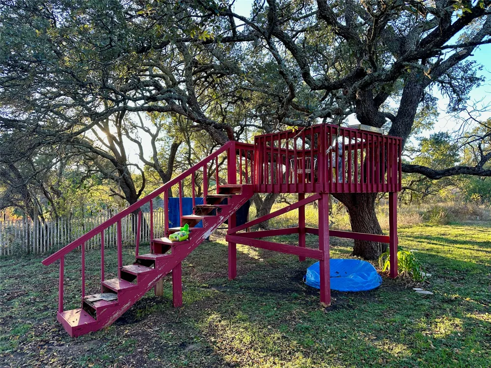 2300 Fm 590 S Zephyr, TX 76890