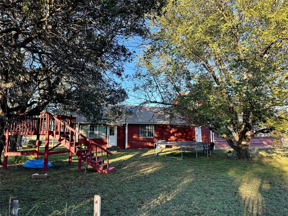 2300 Fm 590 S Zephyr, TX 76890