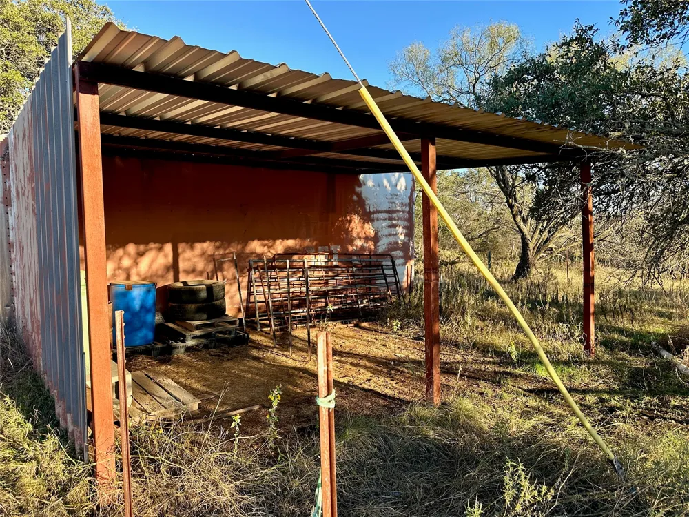2300 Fm 590 S Zephyr, TX 76890