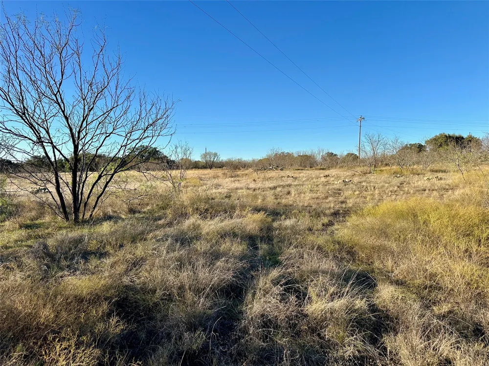 2300 Fm 590 S Zephyr, TX 76890