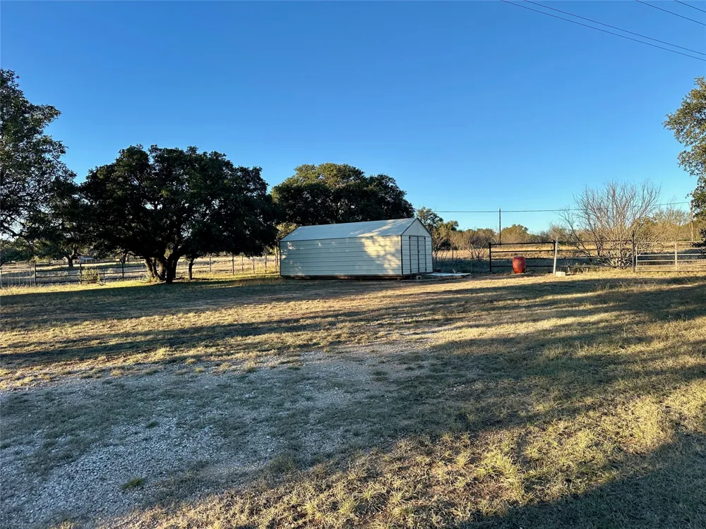 2300 Fm 590 S Zephyr, TX 76890