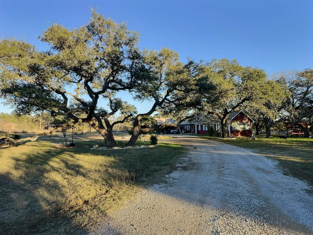 2300 Fm 590 S Zephyr, TX 76890
