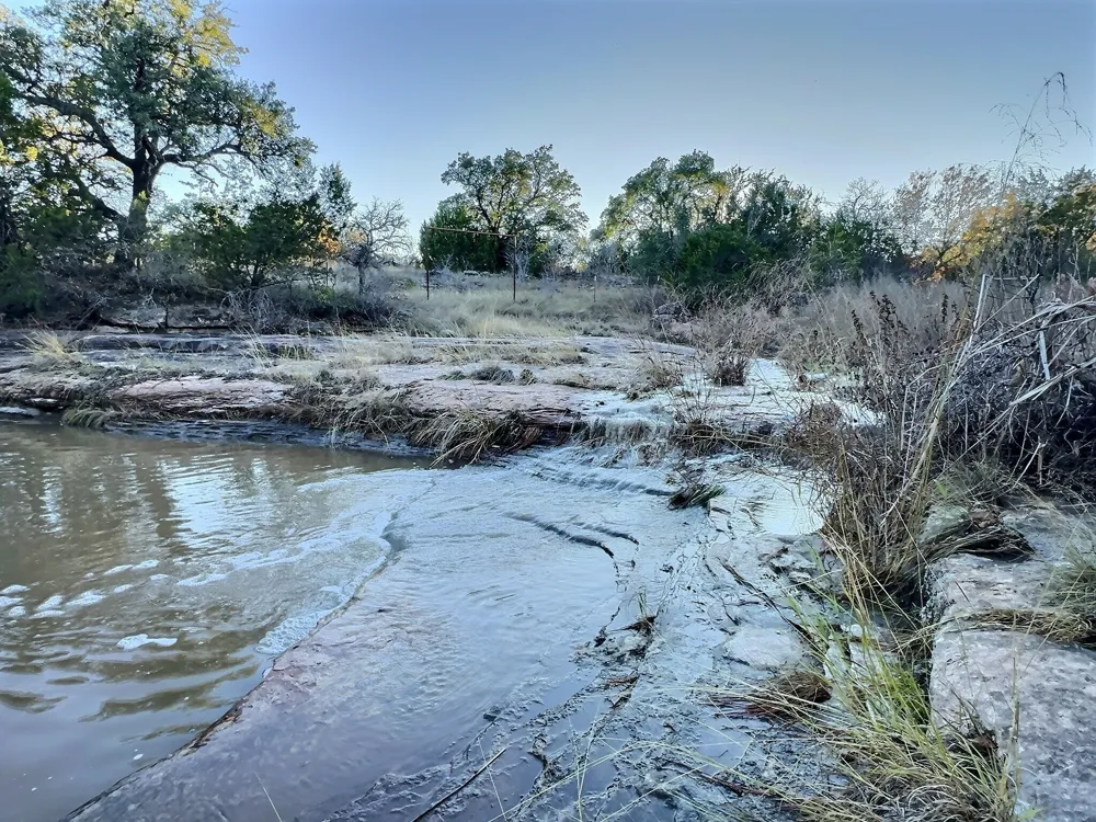 2300 Fm 590 S Zephyr, TX 76890