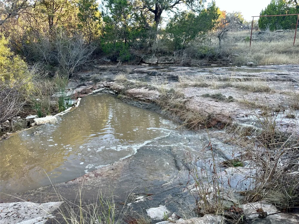 2300 Fm 590 S Zephyr, TX 76890