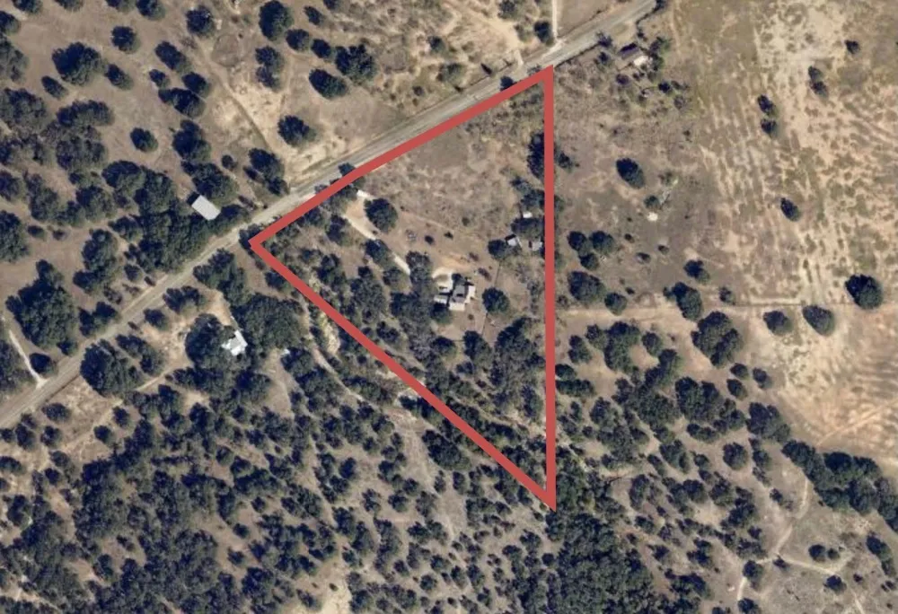 2300 Fm 590 S Zephyr, TX 76890