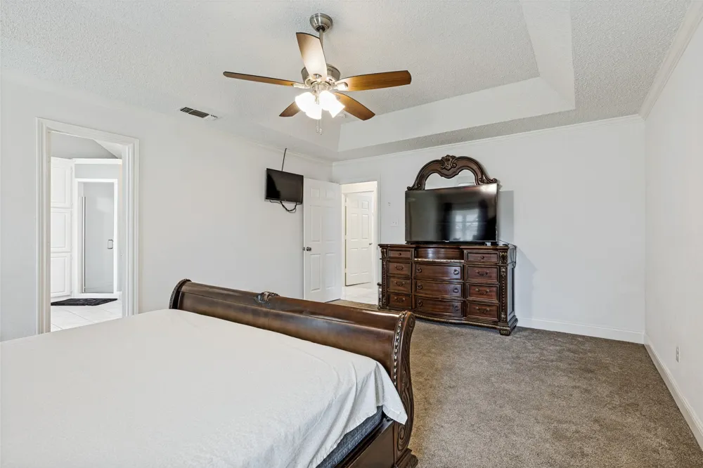 5957 Sundown Drive Watauga, TX 76148