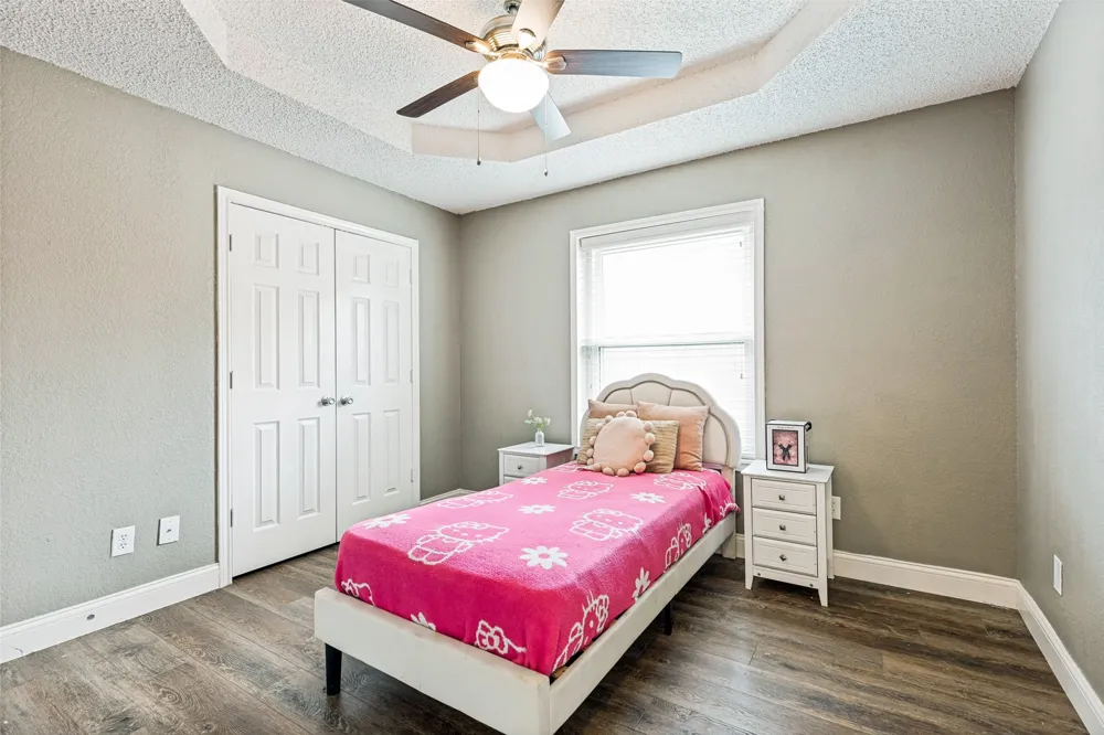 5957 Sundown Drive Watauga, TX 76148