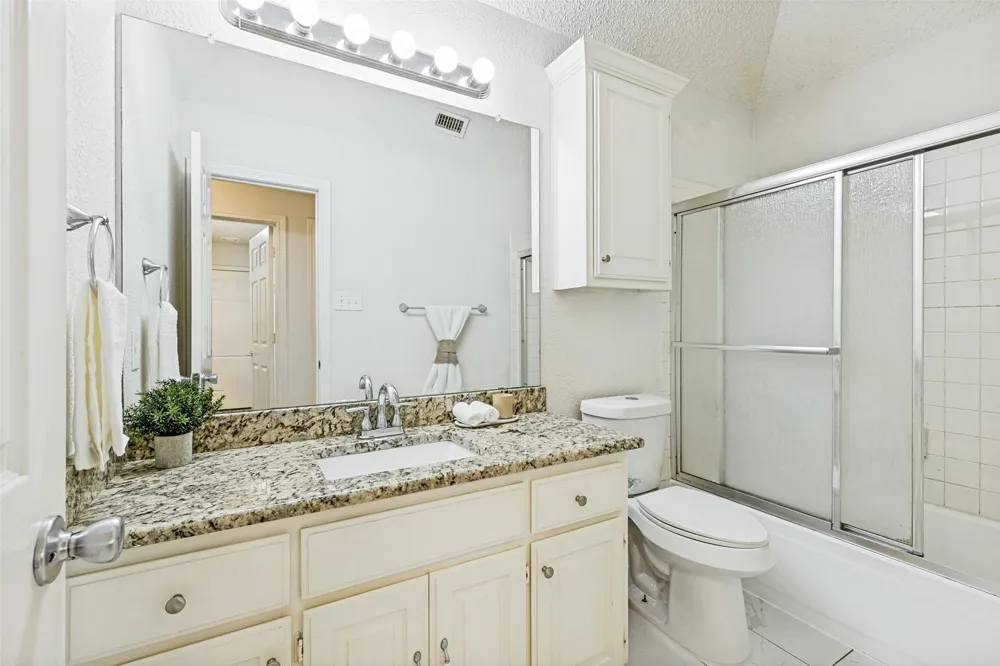 5957 Sundown Drive Watauga, TX 76148