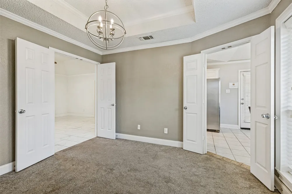 5957 Sundown Drive Watauga, TX 76148
