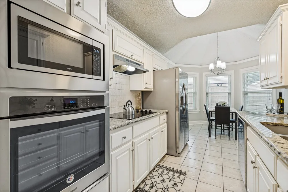 5957 Sundown Drive Watauga, TX 76148