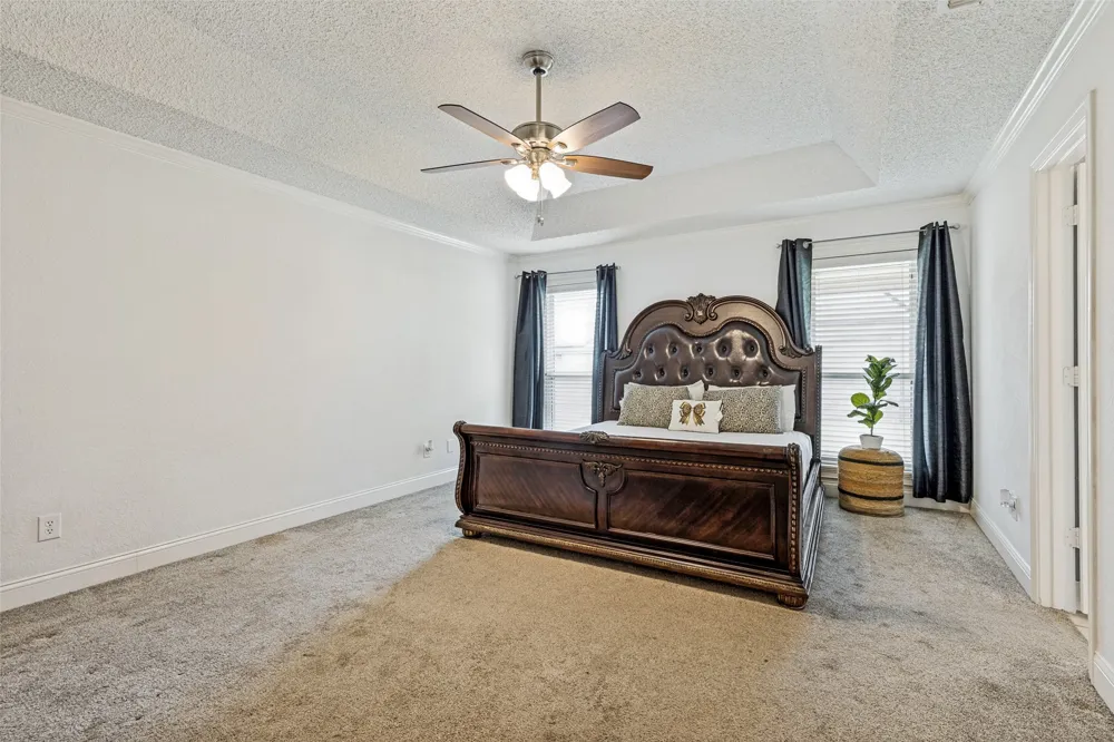 5957 Sundown Drive Watauga, TX 76148