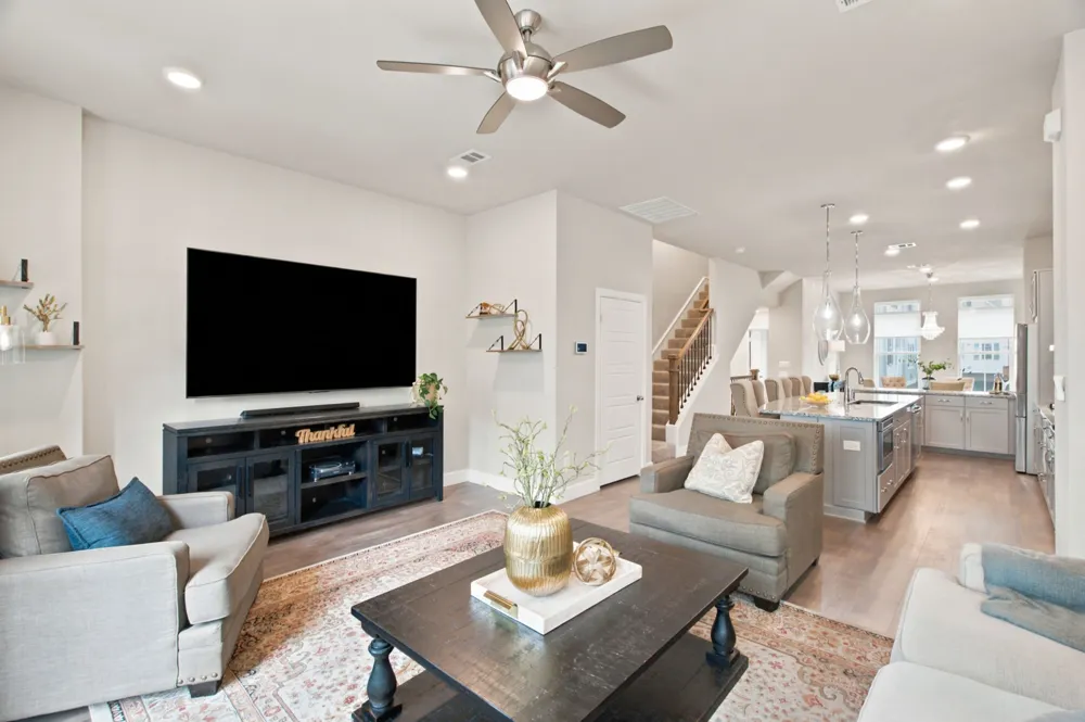 1011 Tea Olive Lane Dallas, TX 75212
