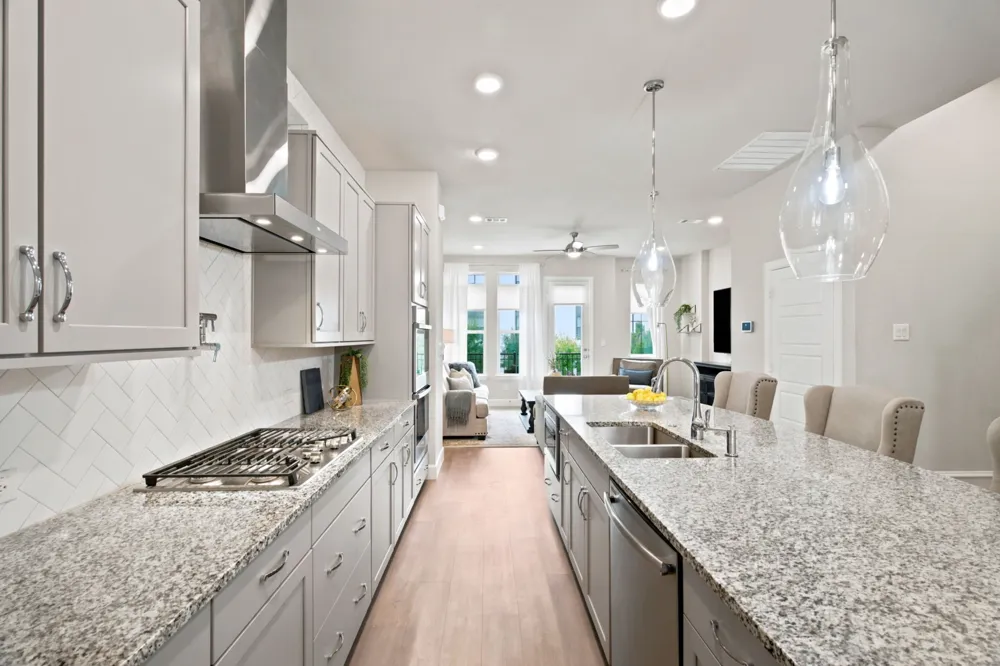 1011 Tea Olive Lane Dallas, TX 75212