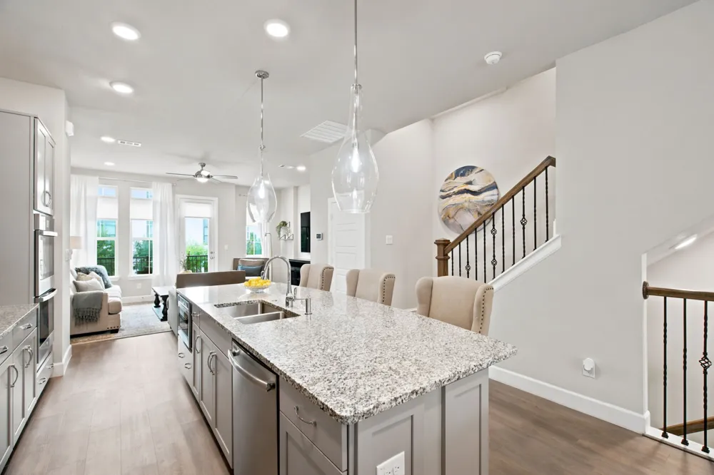 1011 Tea Olive Lane Dallas, TX 75212