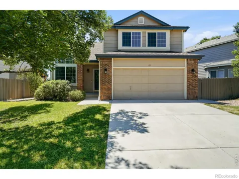 478 Eaton Circle
