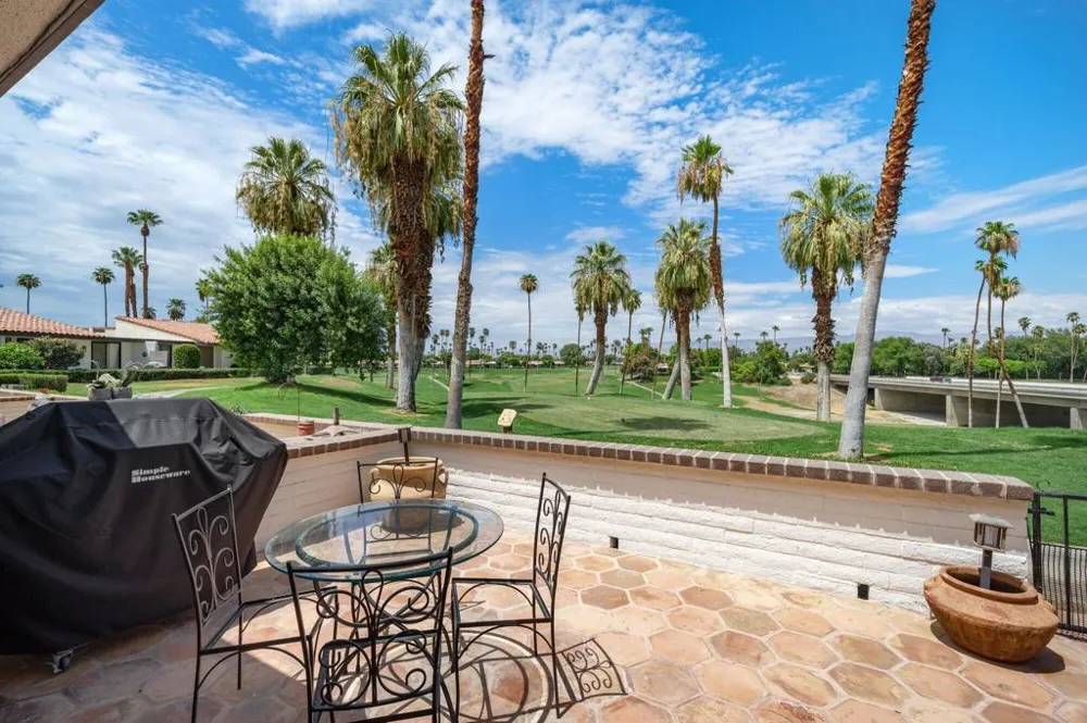 6 Palomas Drive Rancho Mirage, CA 92270