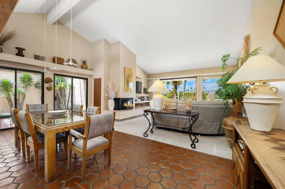 6 Palomas Drive Rancho Mirage, CA 92270