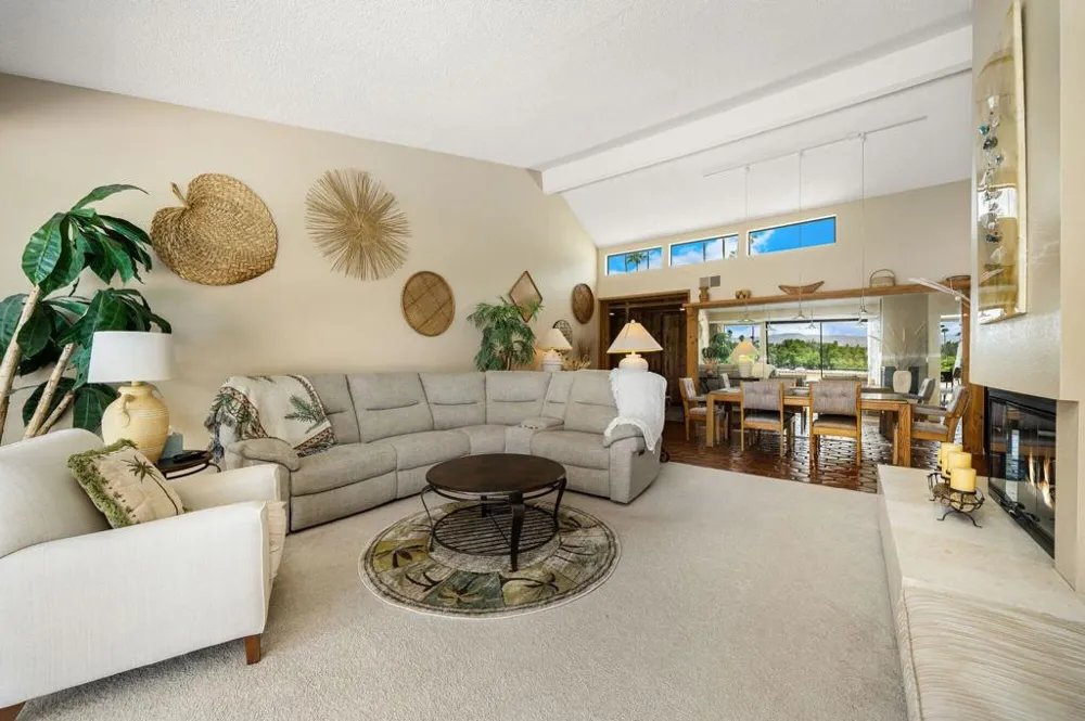 6 Palomas Drive Rancho Mirage, CA 92270