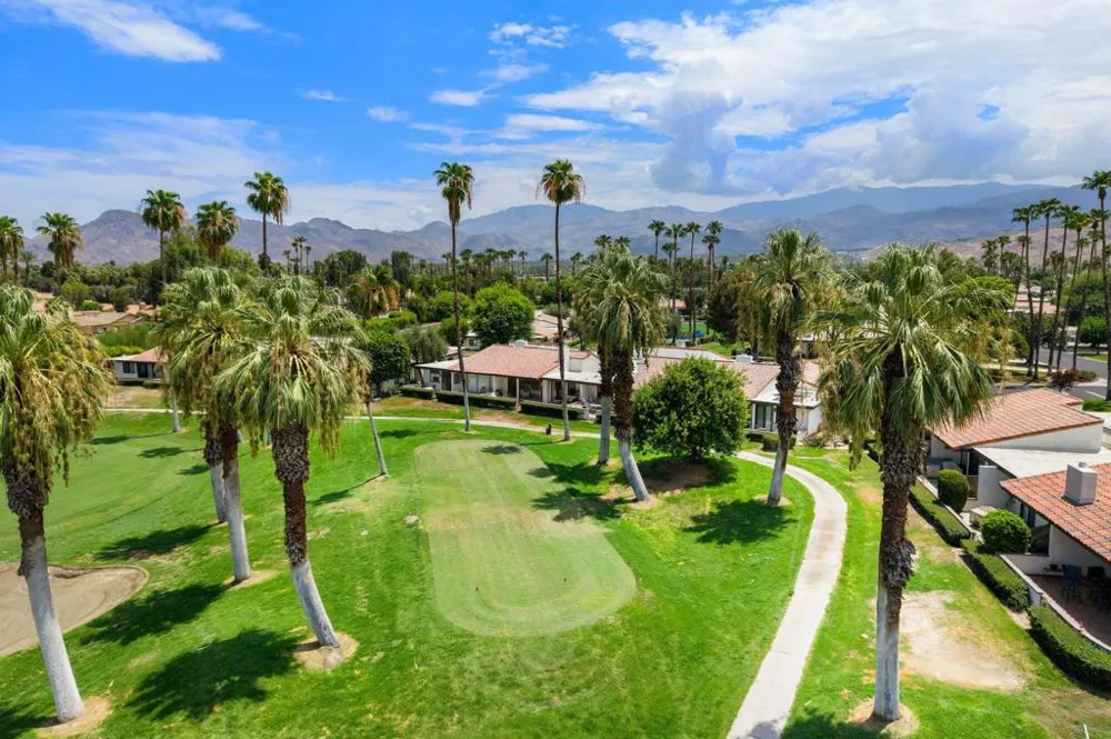 6 Palomas Drive Rancho Mirage, CA 92270
