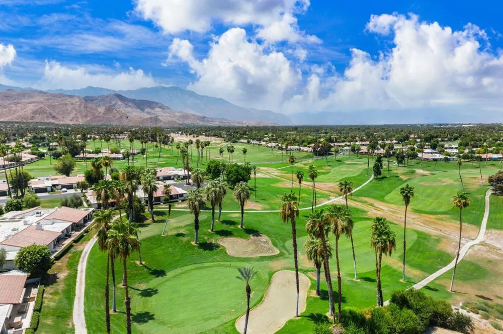6 Palomas Drive Rancho Mirage, CA 92270