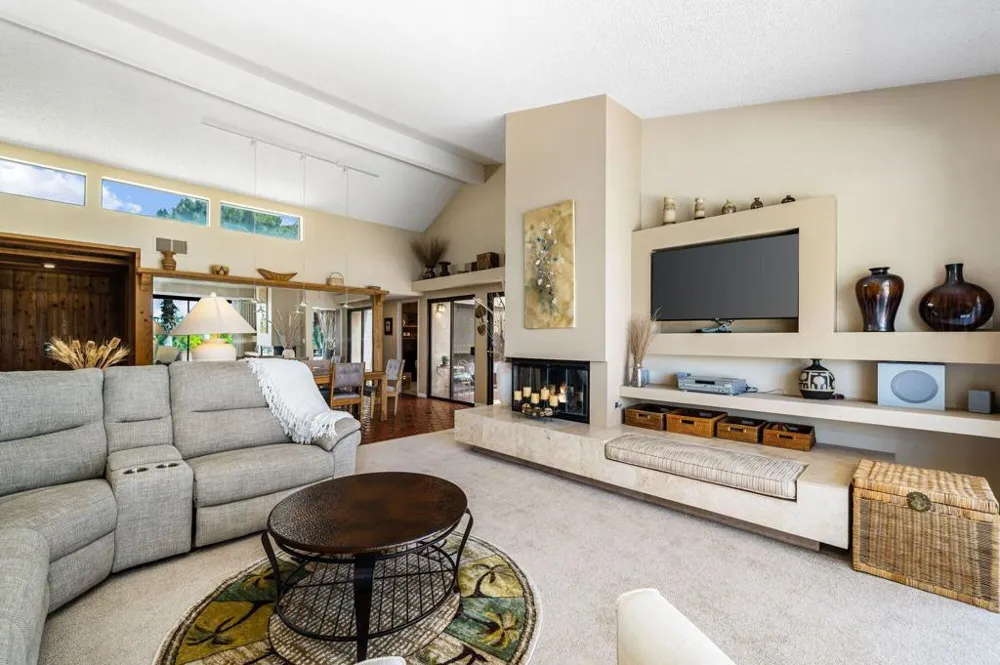 6 Palomas Drive Rancho Mirage, CA 92270