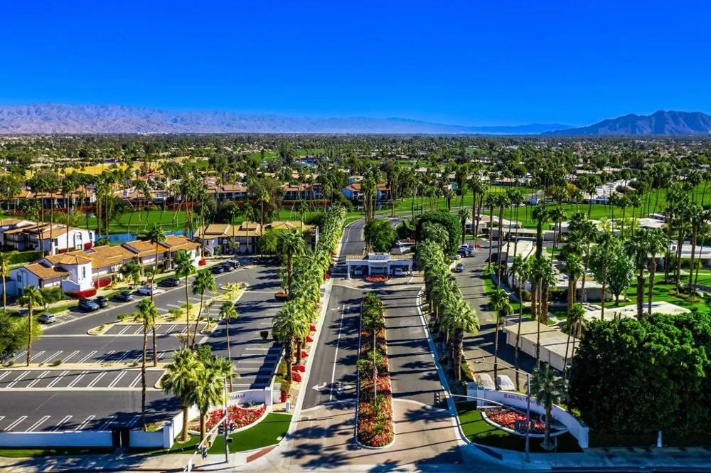6 Palomas Drive Rancho Mirage, CA 92270