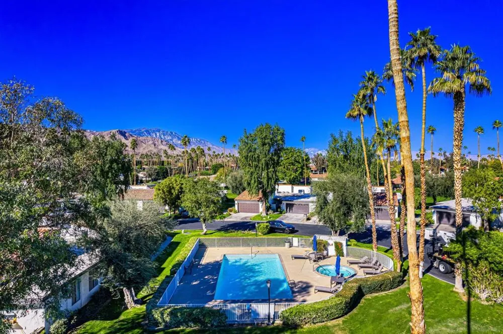 6 Palomas Drive Rancho Mirage, CA 92270