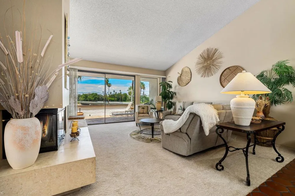 6 Palomas Drive Rancho Mirage, CA 92270