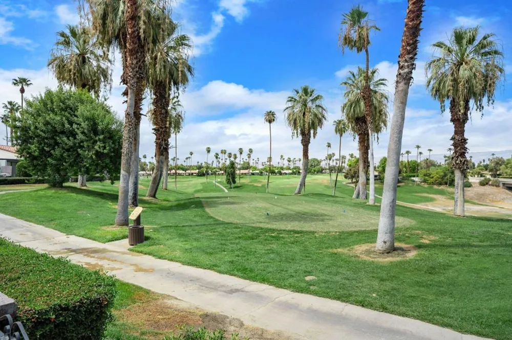 6 Palomas Drive Rancho Mirage, CA 92270