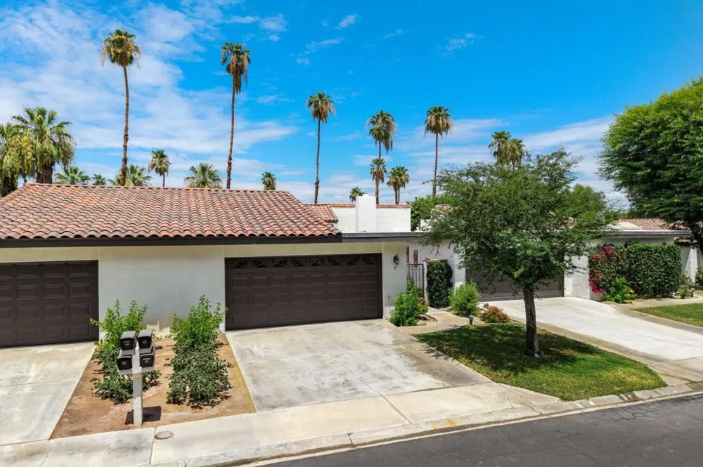 6 Palomas Drive Rancho Mirage, CA 92270