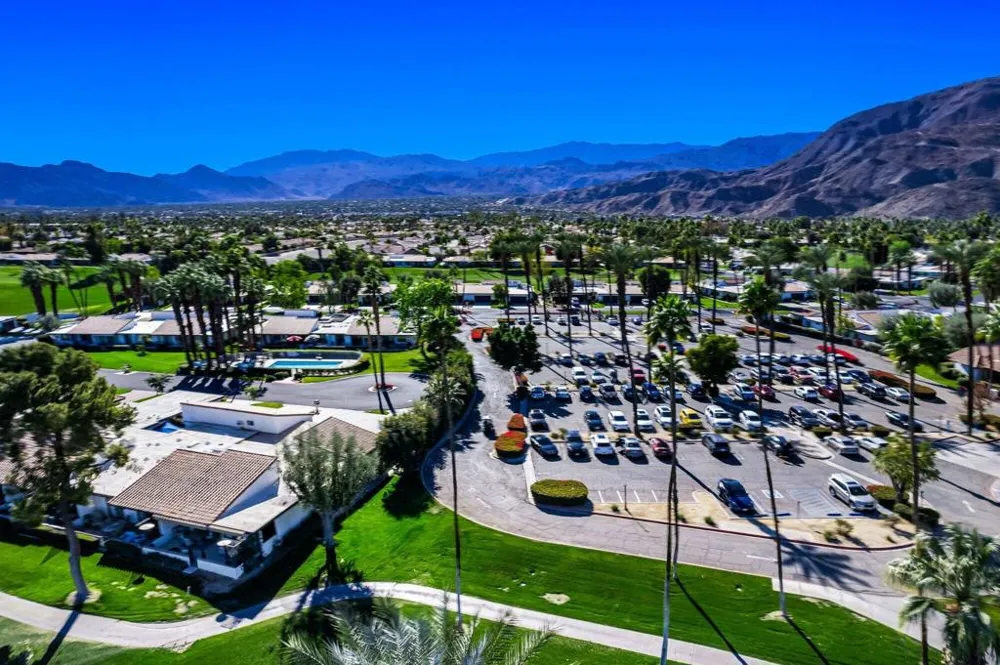 6 Palomas Drive Rancho Mirage, CA 92270