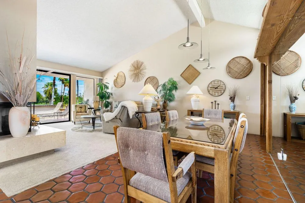 6 Palomas Drive Rancho Mirage, CA 92270