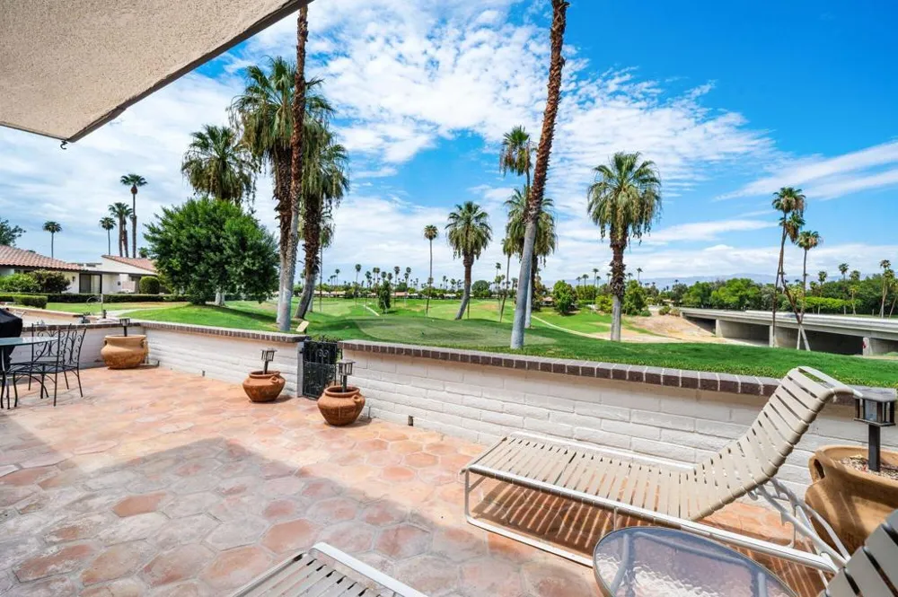 6 Palomas Drive Rancho Mirage, CA 92270