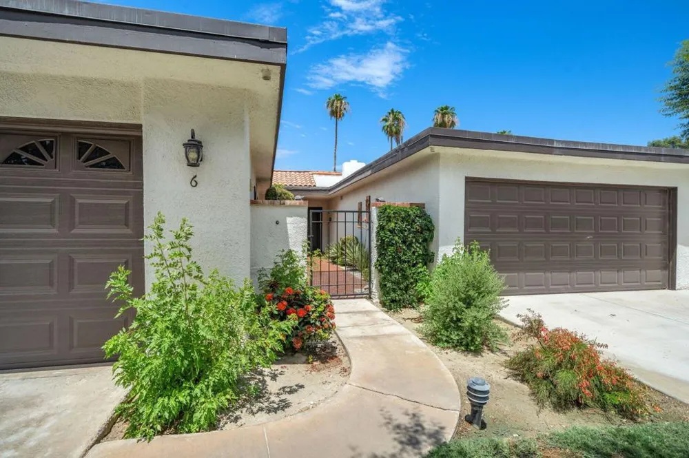 6 Palomas Drive Rancho Mirage, CA 92270