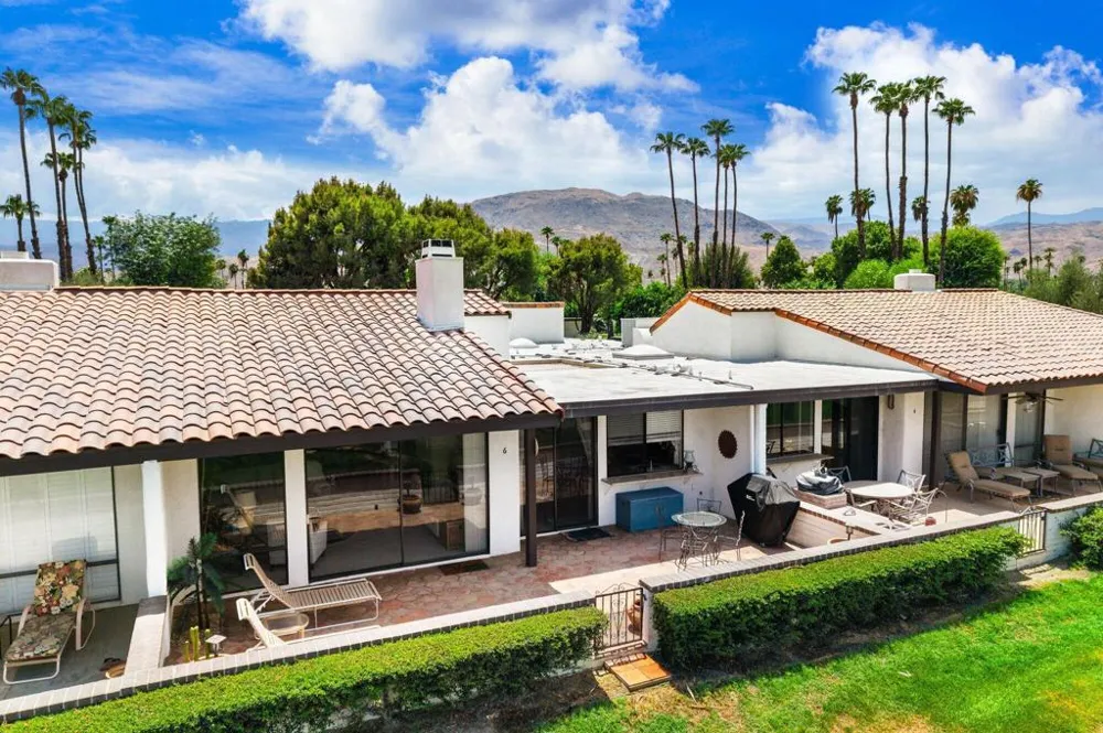 6 Palomas Drive Rancho Mirage, CA 92270